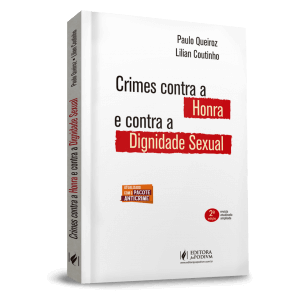 CRIMES CONTRA A HONRA E CONTRA A DIGNIDADE SEXUAL (2020)