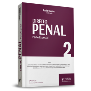 DIREITO PENAL – V.2 – PARTE ESPECIAL – VOLUME ÚNICO (2016)